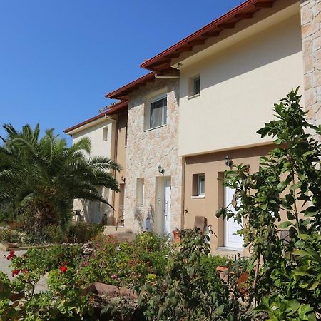 Melimaria Villa Pefkochori Dış mekan fotoğraf