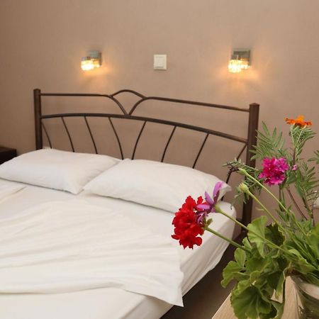 Melimaria Villa Pefkochori Dış mekan fotoğraf