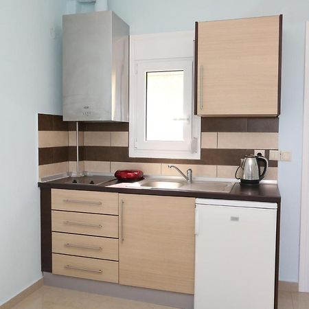 Melimaria Villa Pefkochori Dış mekan fotoğraf